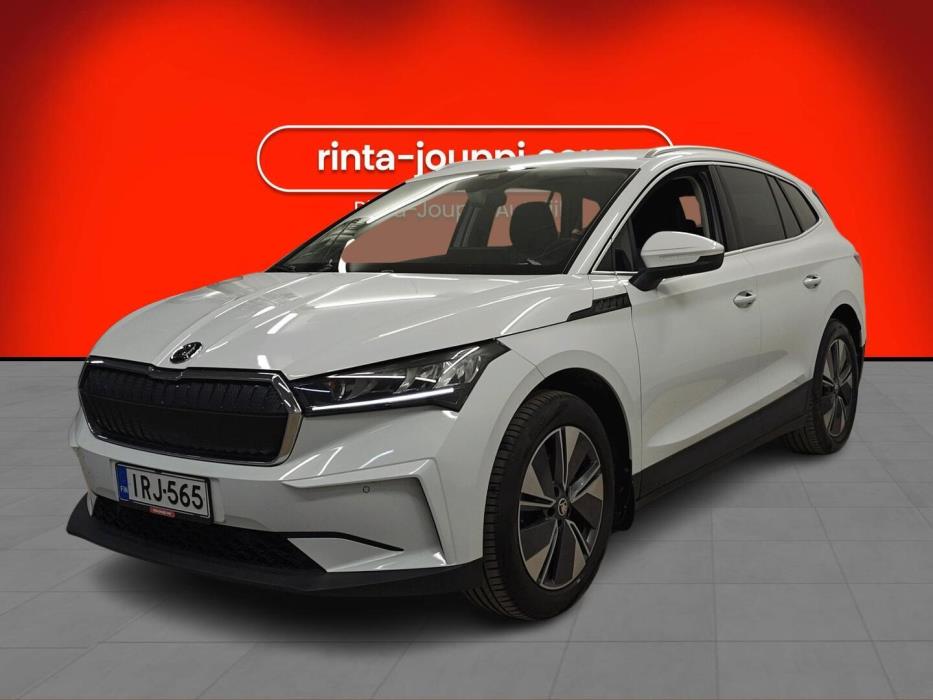 SKODA Enyaq 2023