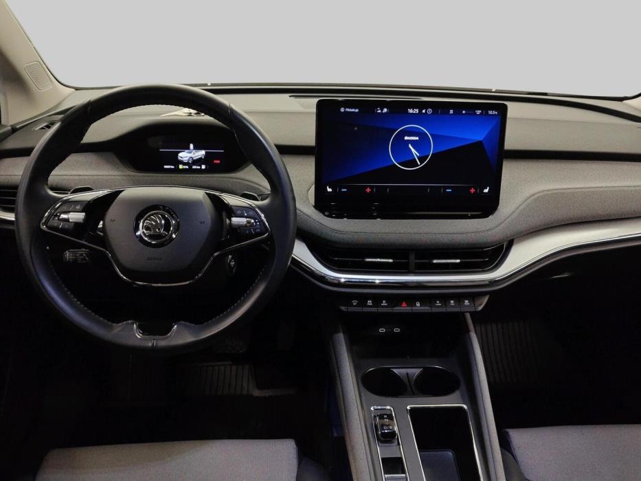 SKODA Enyaq 2023