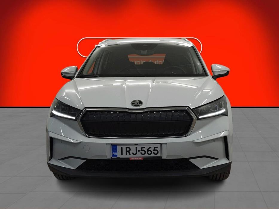 SKODA Enyaq 2023