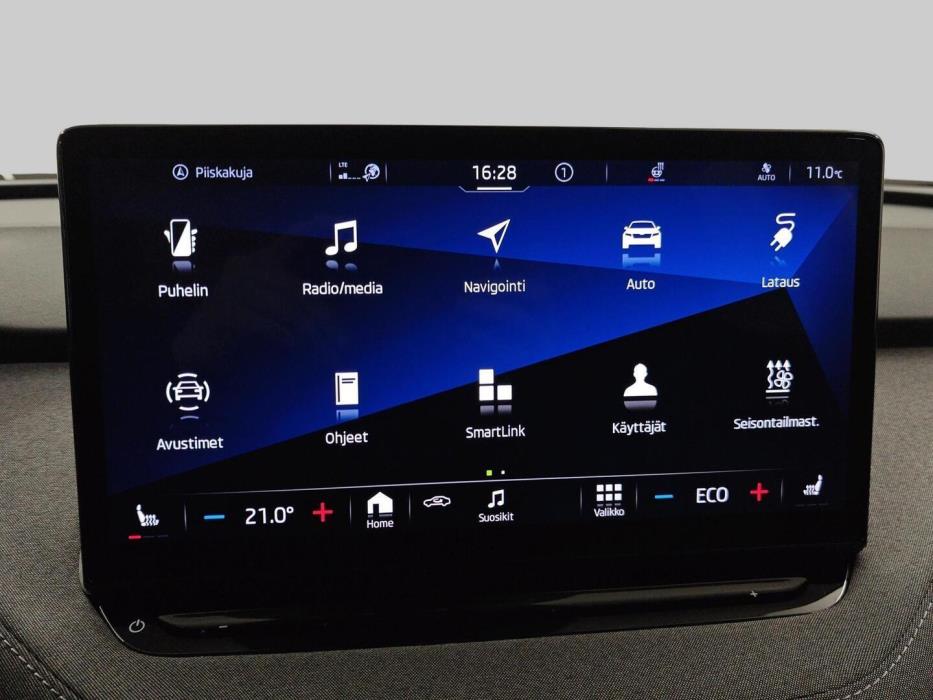 SKODA Enyaq 2023