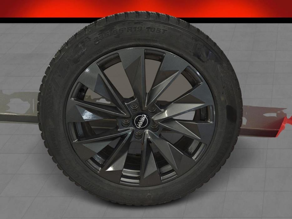 SKODA Enyaq 2023