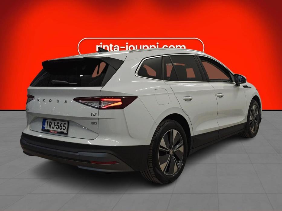 SKODA Enyaq 2023
