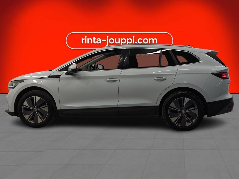 SKODA Enyaq 2023