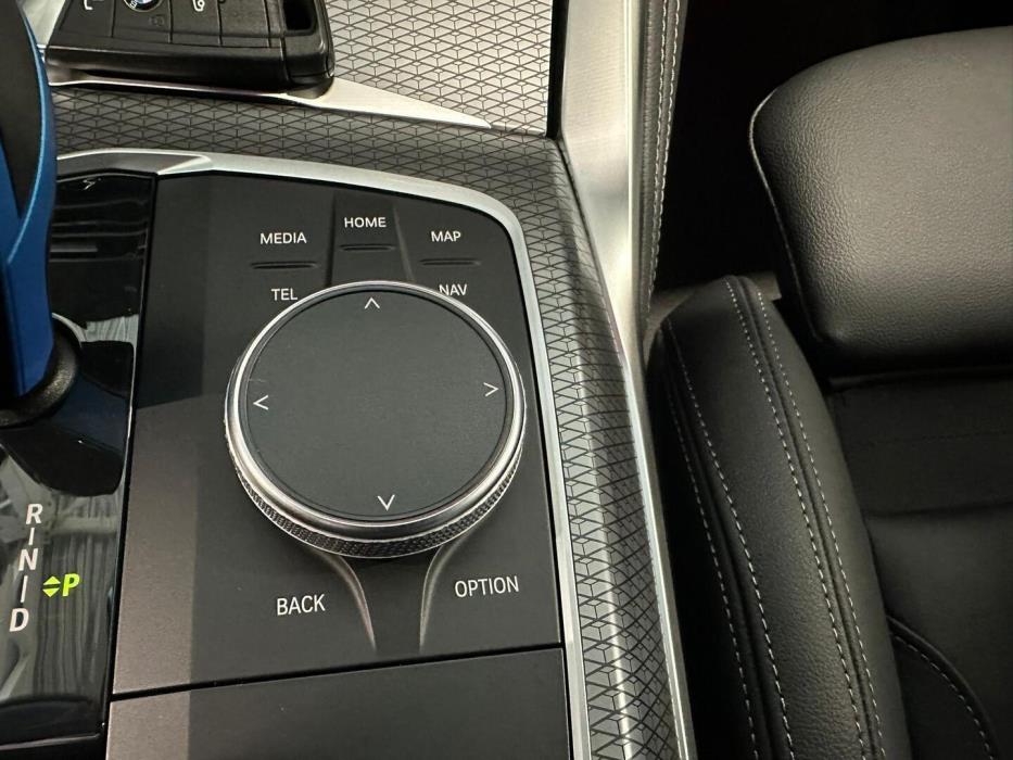 BMW i4 2022