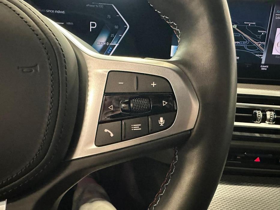 BMW i4 2022