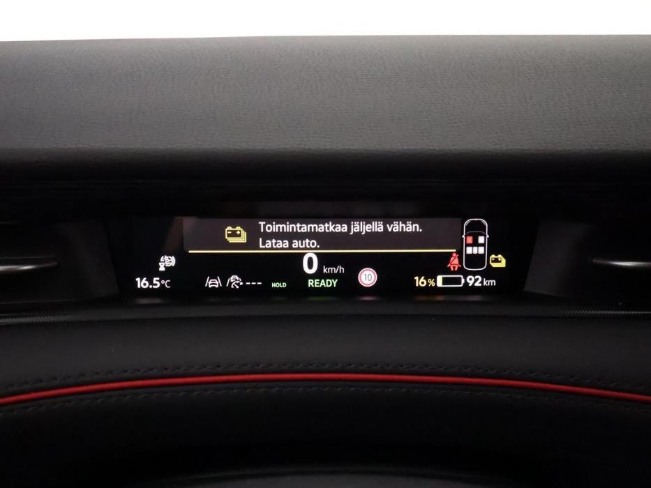 VOLKSWAGEN ID.7 2026