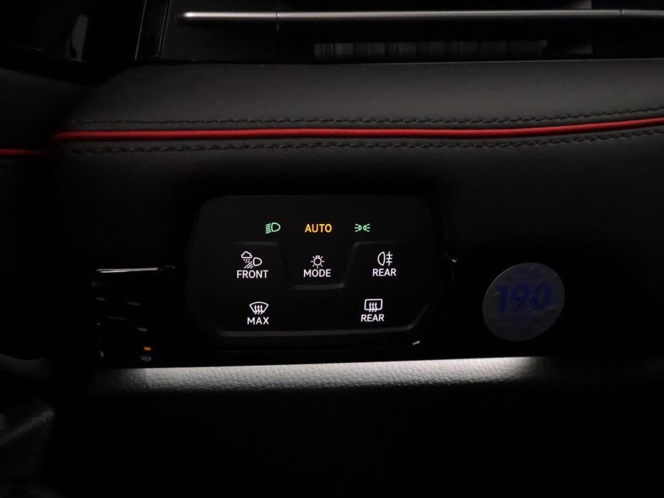 VOLKSWAGEN ID.7 2026