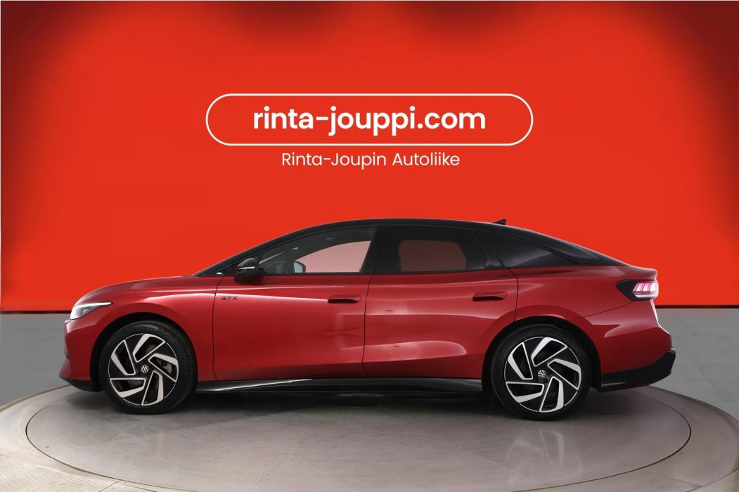 VOLKSWAGEN ID.7 2026