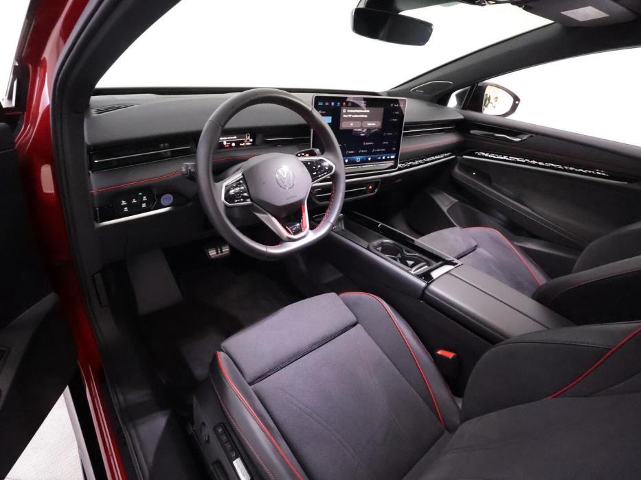 VOLKSWAGEN ID.7 2026