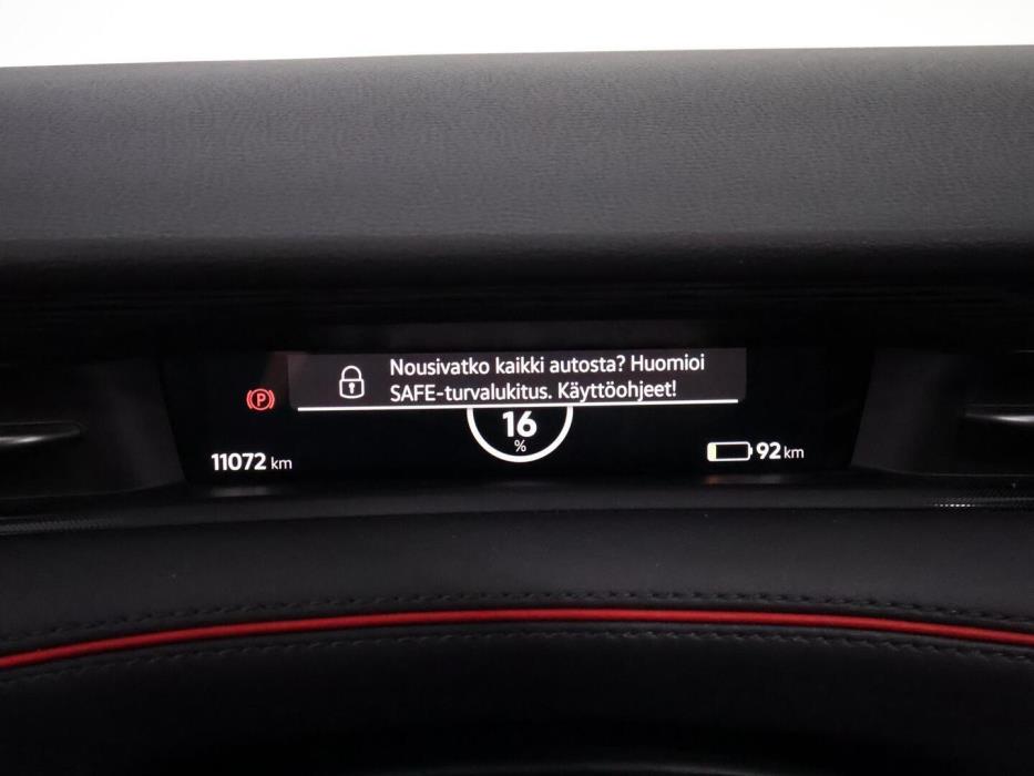 VOLKSWAGEN ID.7 2026