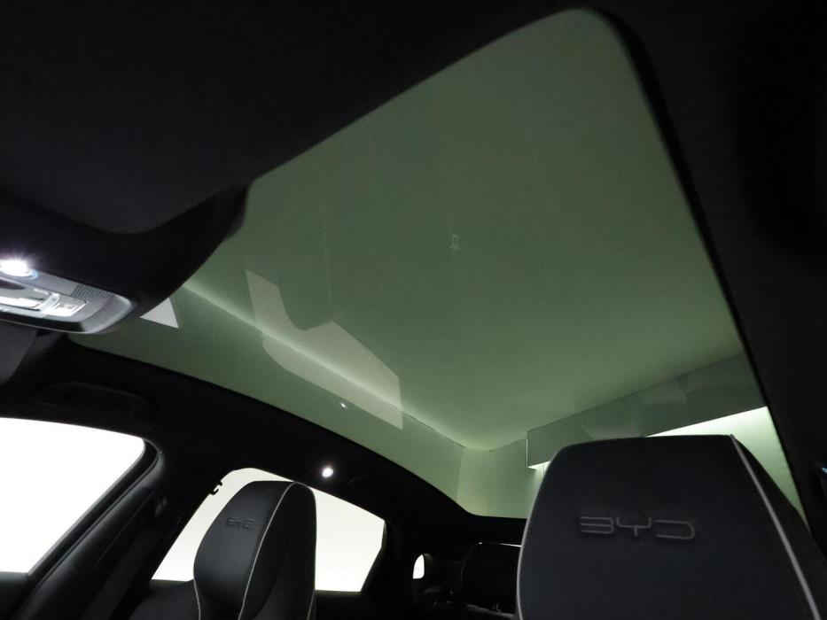 BYD SEAL 2024