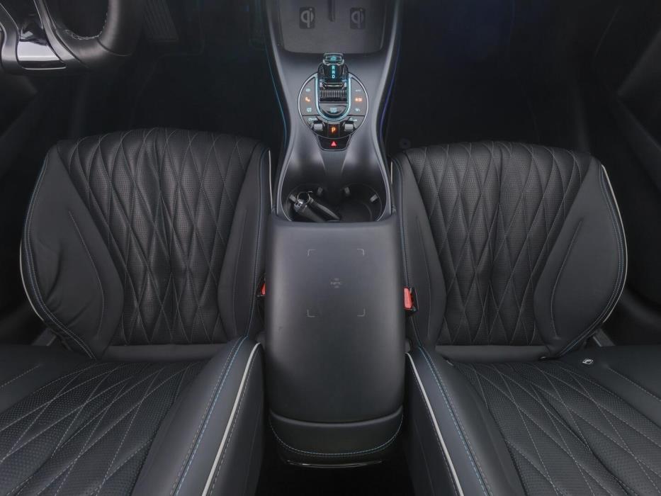 BYD SEAL 2024