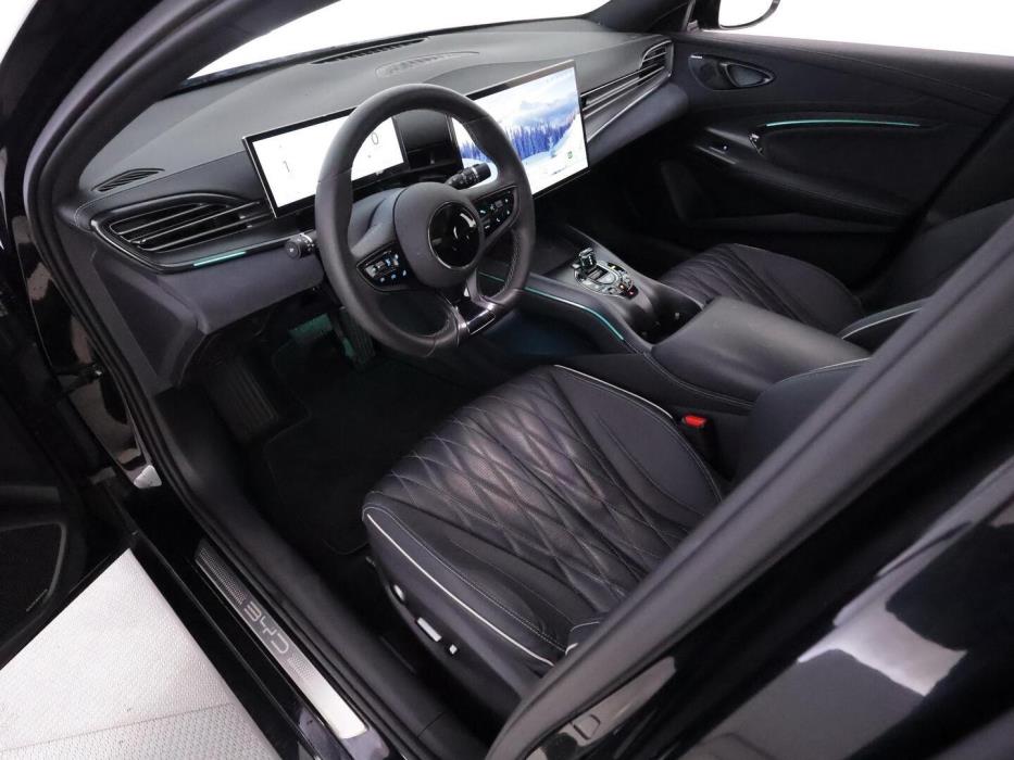 BYD SEAL 2024