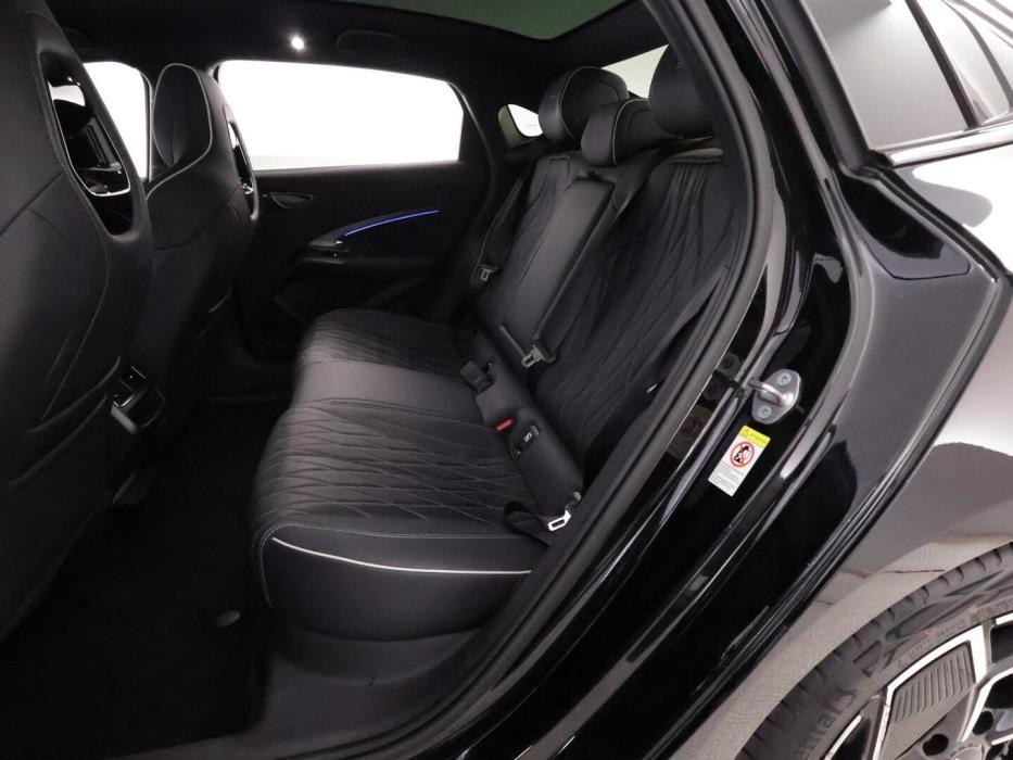 BYD SEAL 2024