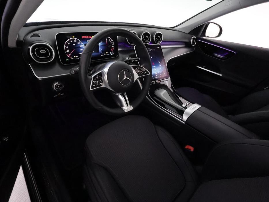 MERCEDES-BENZ C 2023