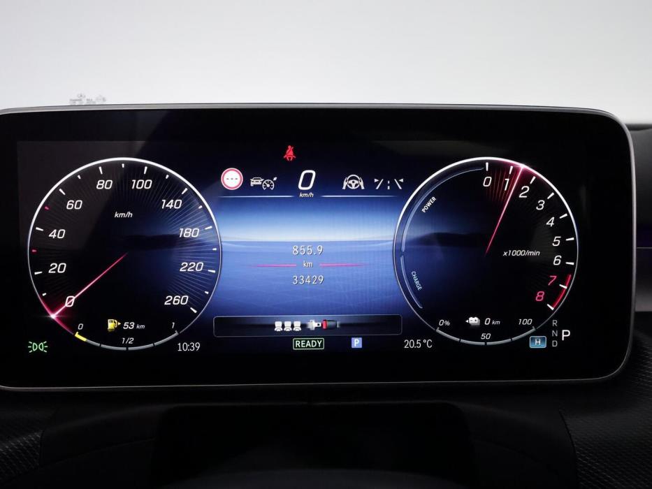 MERCEDES-BENZ C 2023