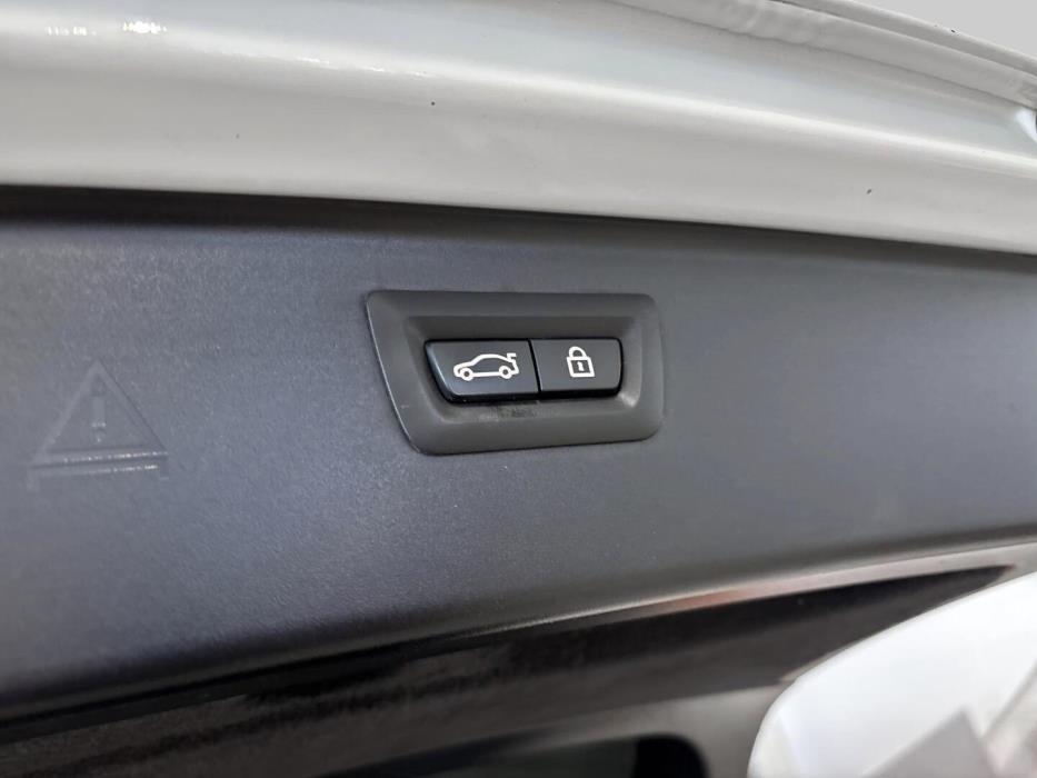 BMW M550D 2015