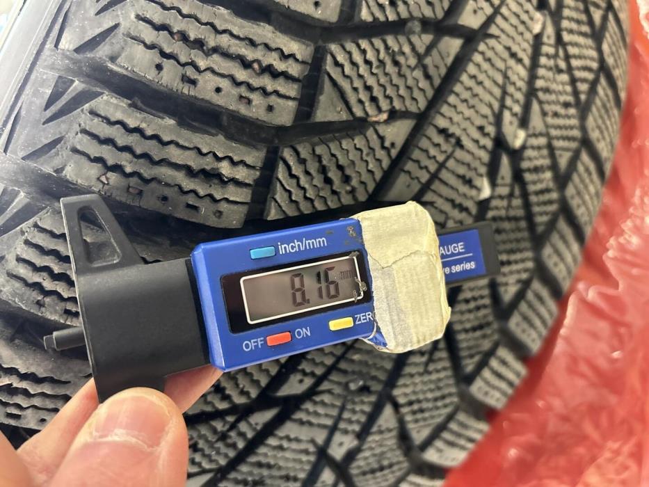 BMW M550D 2015
