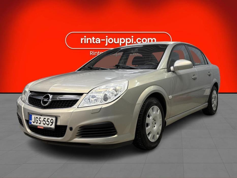 OPEL Vectra 2006