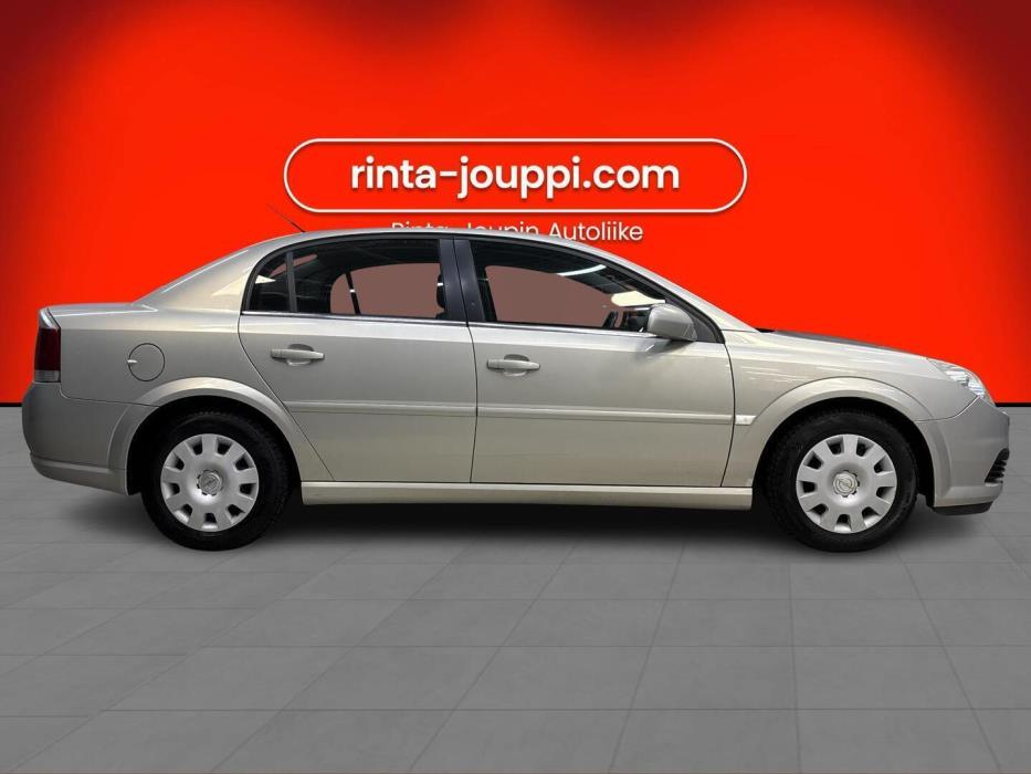 OPEL Vectra 2006