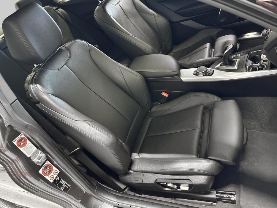 BMW 235 2015