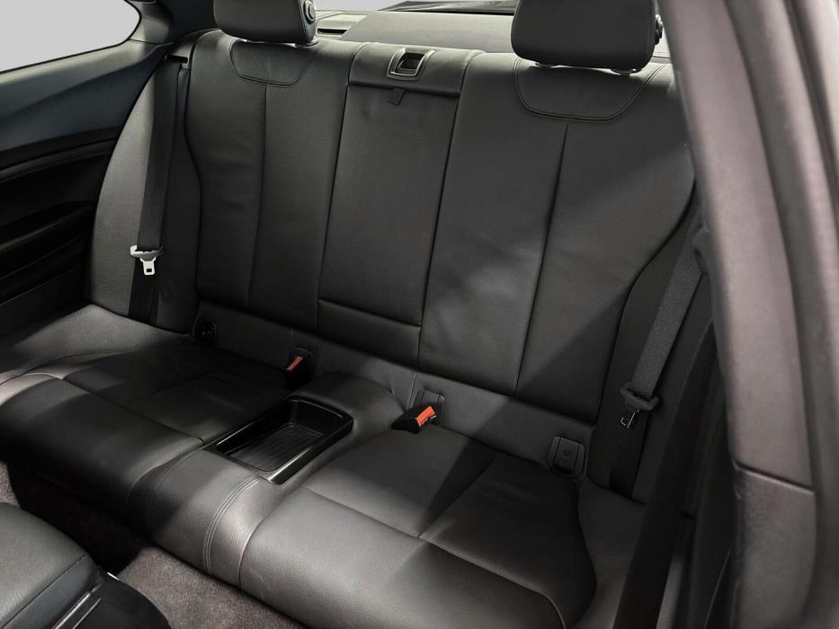 BMW 235 2015