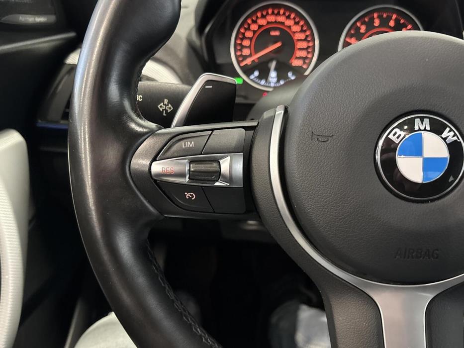 BMW 235 2015