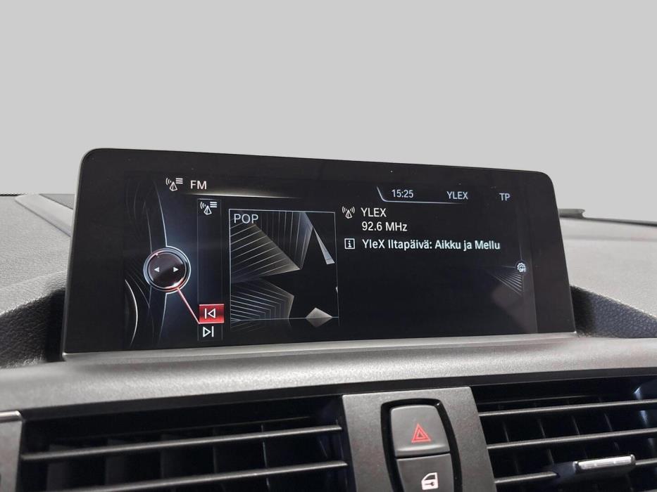 BMW 235 2015
