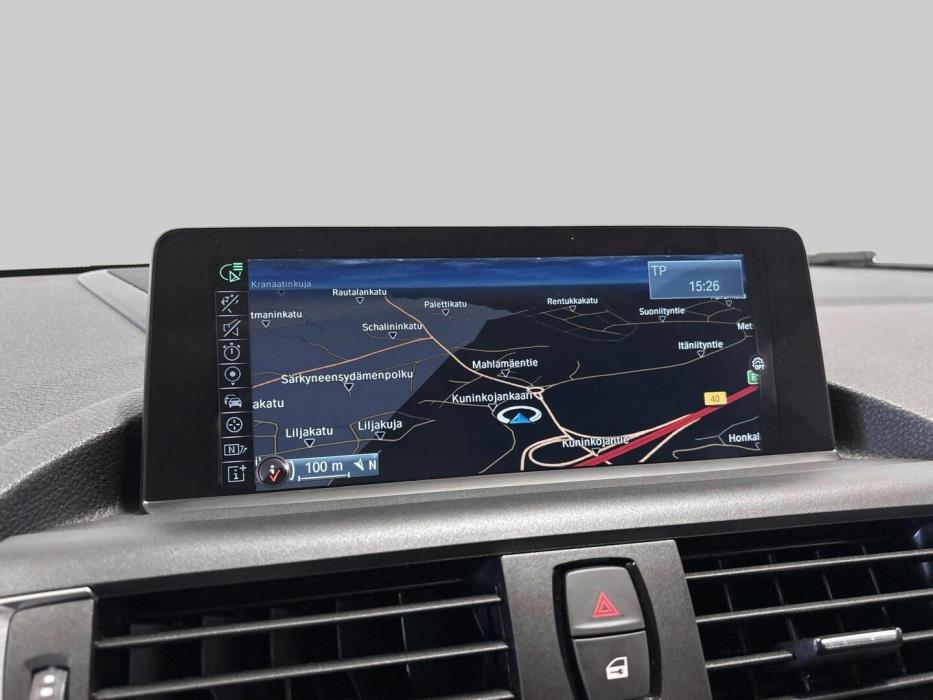 BMW 235 2015