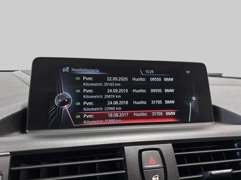 BMW 235 2015