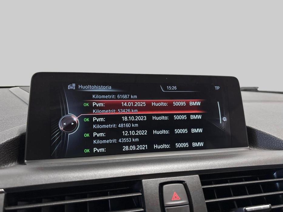 BMW 235 2015