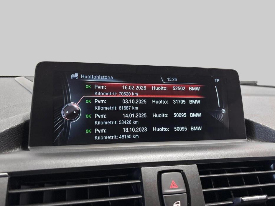 BMW 235 2015