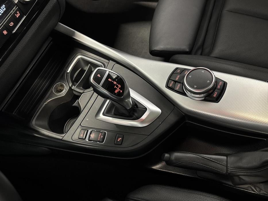 BMW 235 2015