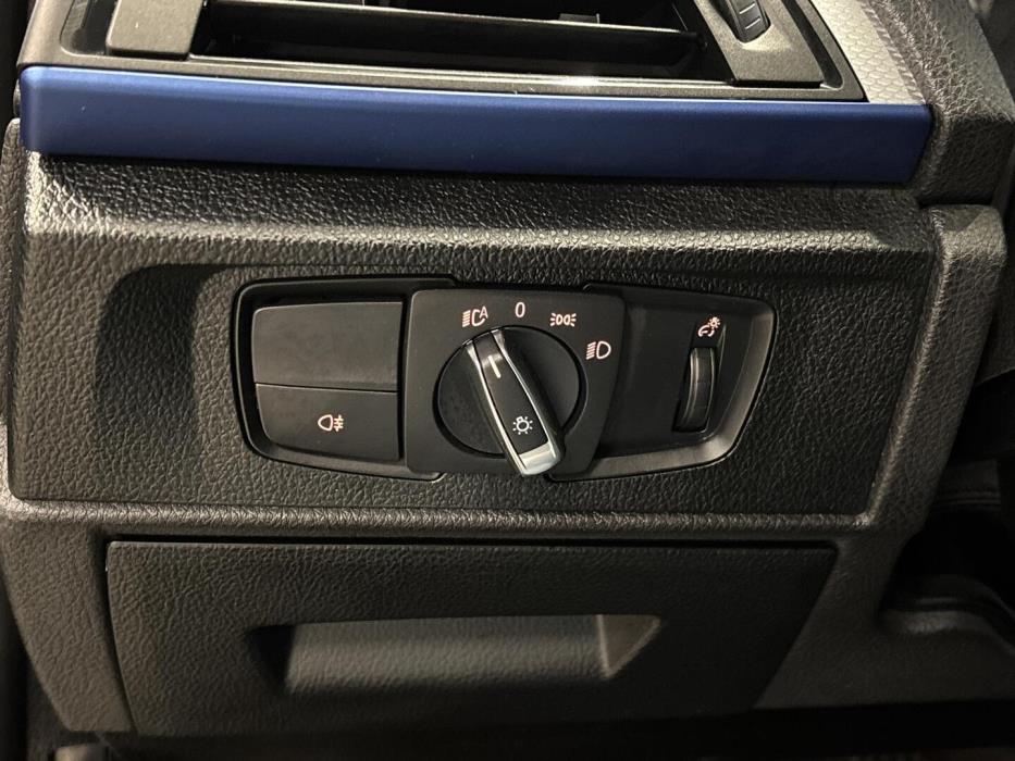 BMW 235 2015