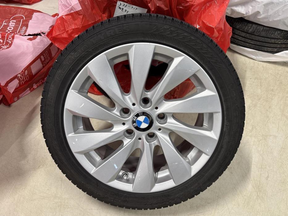 BMW 235 2015