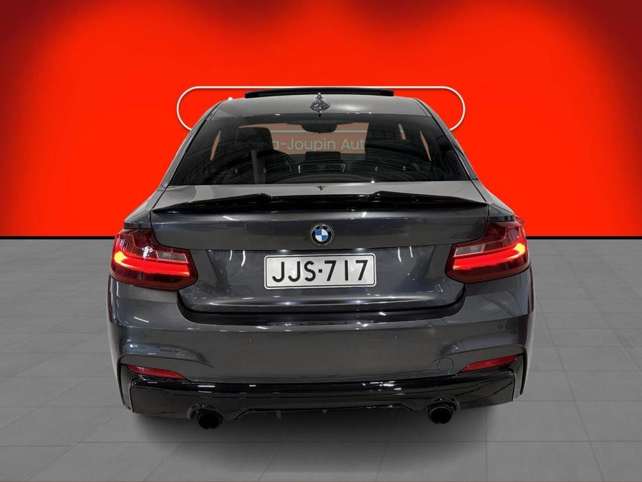 BMW 235 2015