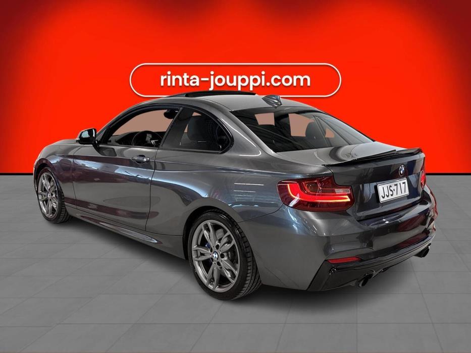 BMW 235 2015