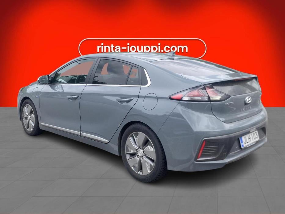 HYUNDAI IONIQ plug-in 2020