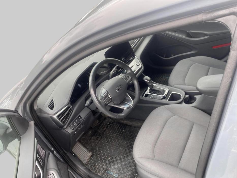 HYUNDAI IONIQ plug-in 2020