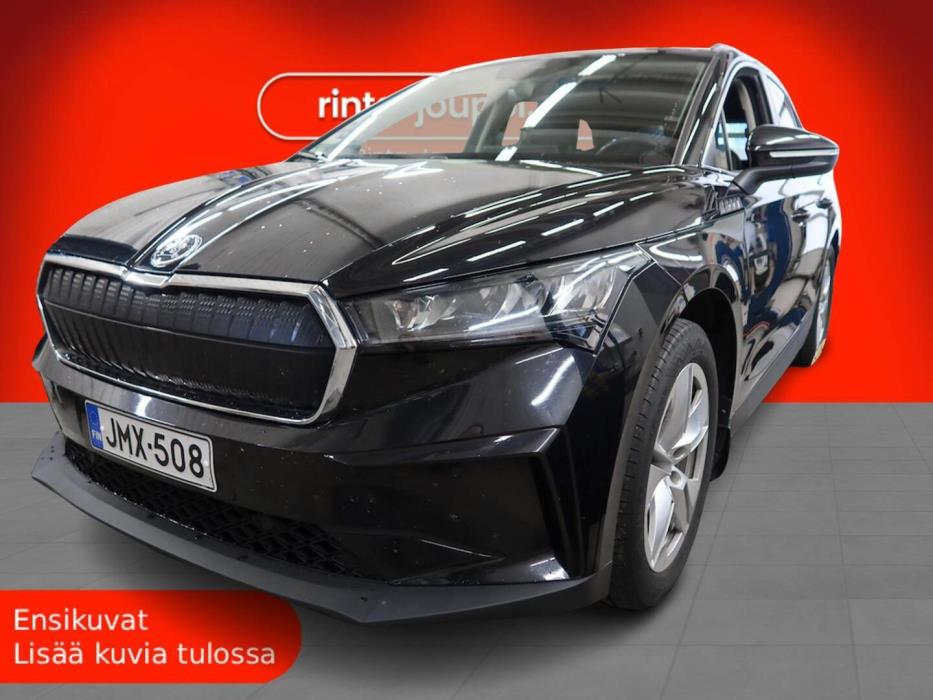 SKODA Enyaq 2023