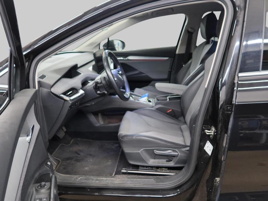 SKODA Enyaq 2023