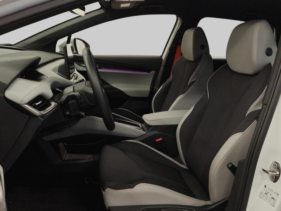 SKODA Elroq 2025