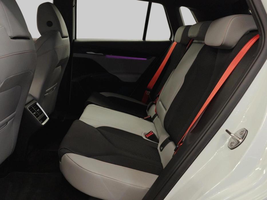 SKODA Elroq 2025