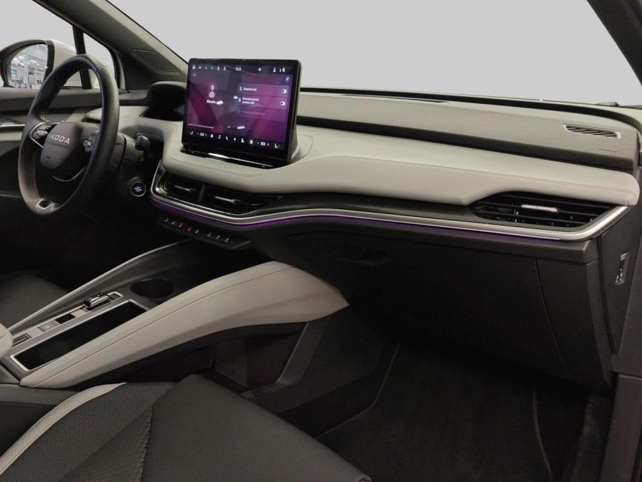 SKODA Elroq 2025