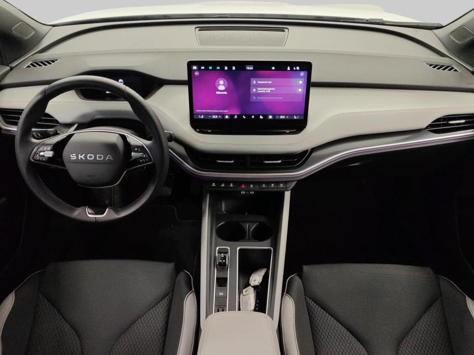 SKODA Elroq 2025