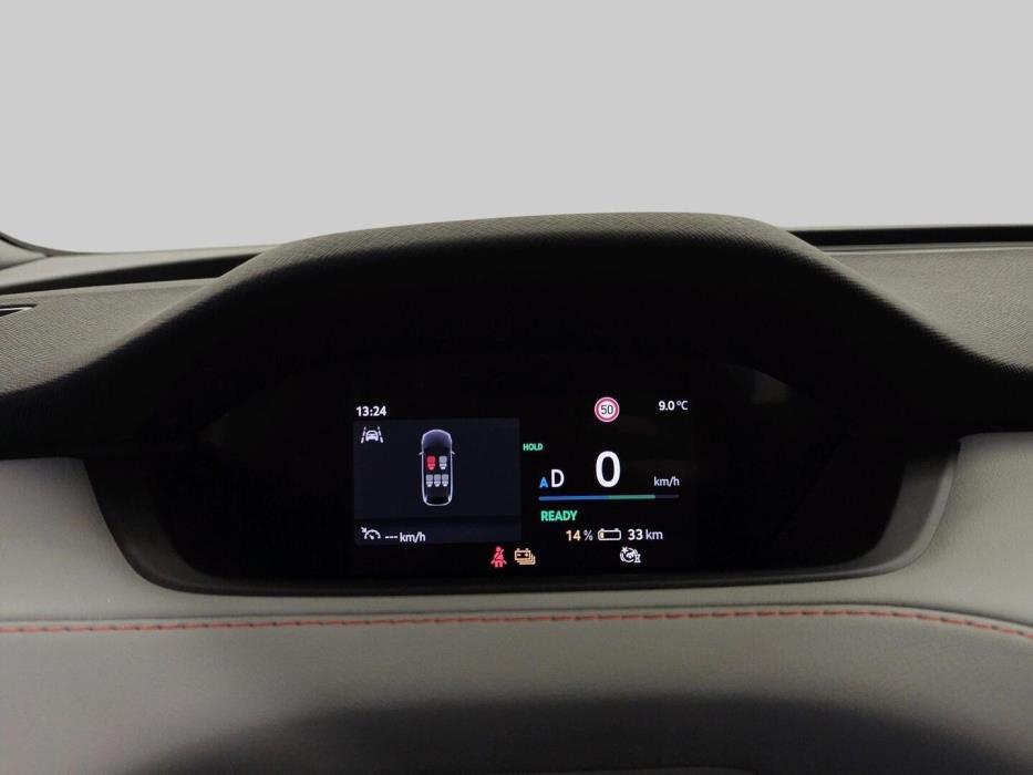 SKODA Elroq 2025