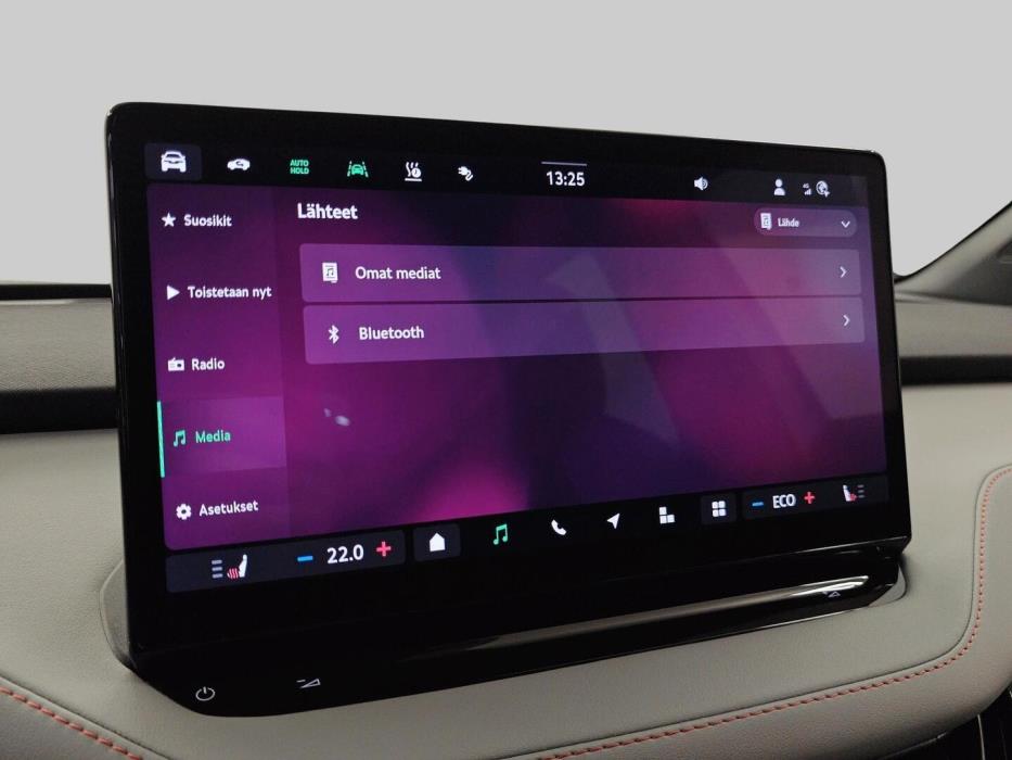 SKODA Elroq 2025