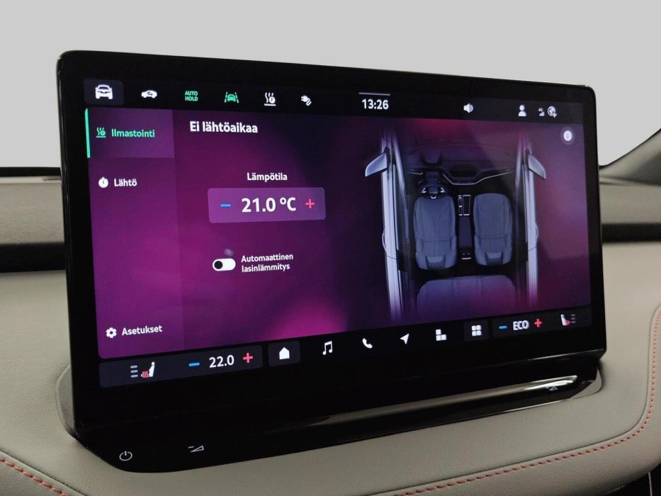 SKODA Elroq 2025