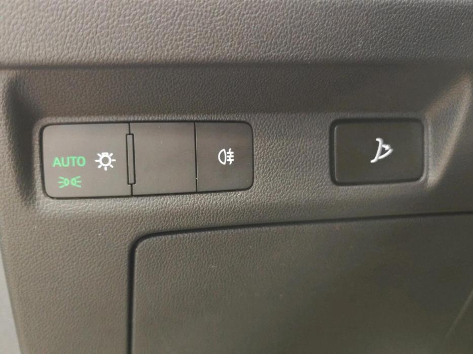 SKODA Elroq 2025