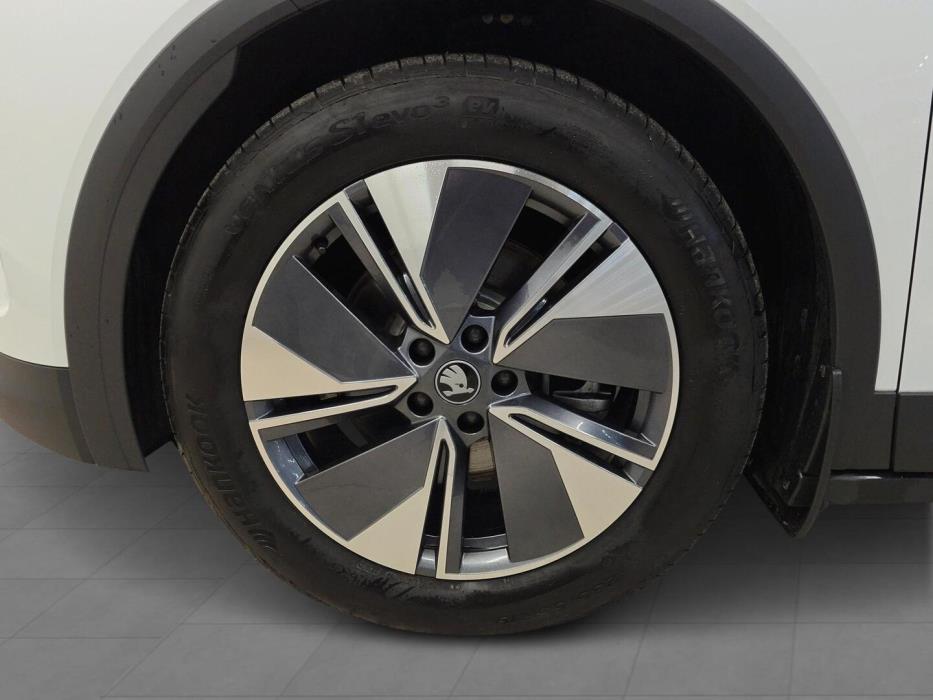 SKODA Elroq 2025